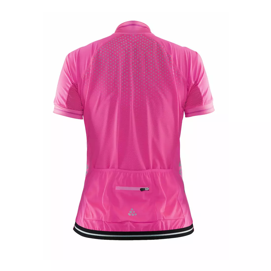 Tricou pentru ciclism pentru femei CRAFT GLOW 1903265-2403