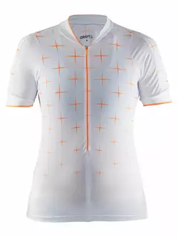 CRAFT Belle Glow 1904970-2900 - tricou de ciclism pentru femei