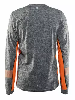 CRAFT Breakaway 1904798-25975 - tricou pentru alergare cu mânecă lungă pentru bărbați