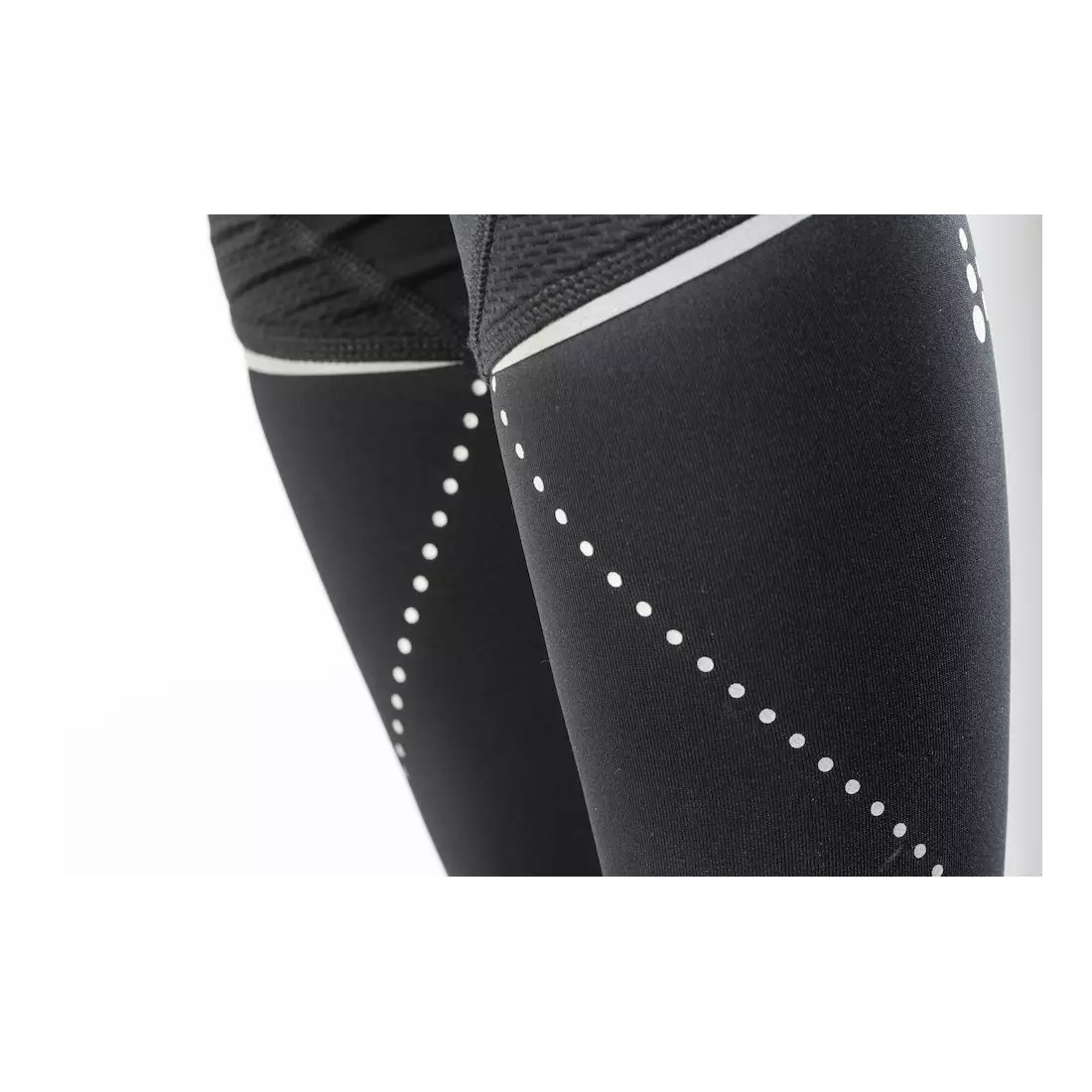 CRAFT Essential pantaloni de jogging neizolați pentru femei 1904770-9999