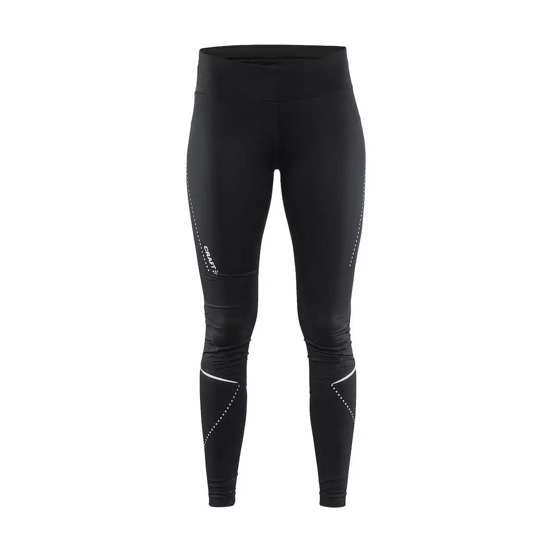 CRAFT Essential pantaloni de jogging neizolați pentru femei 1904770-9999