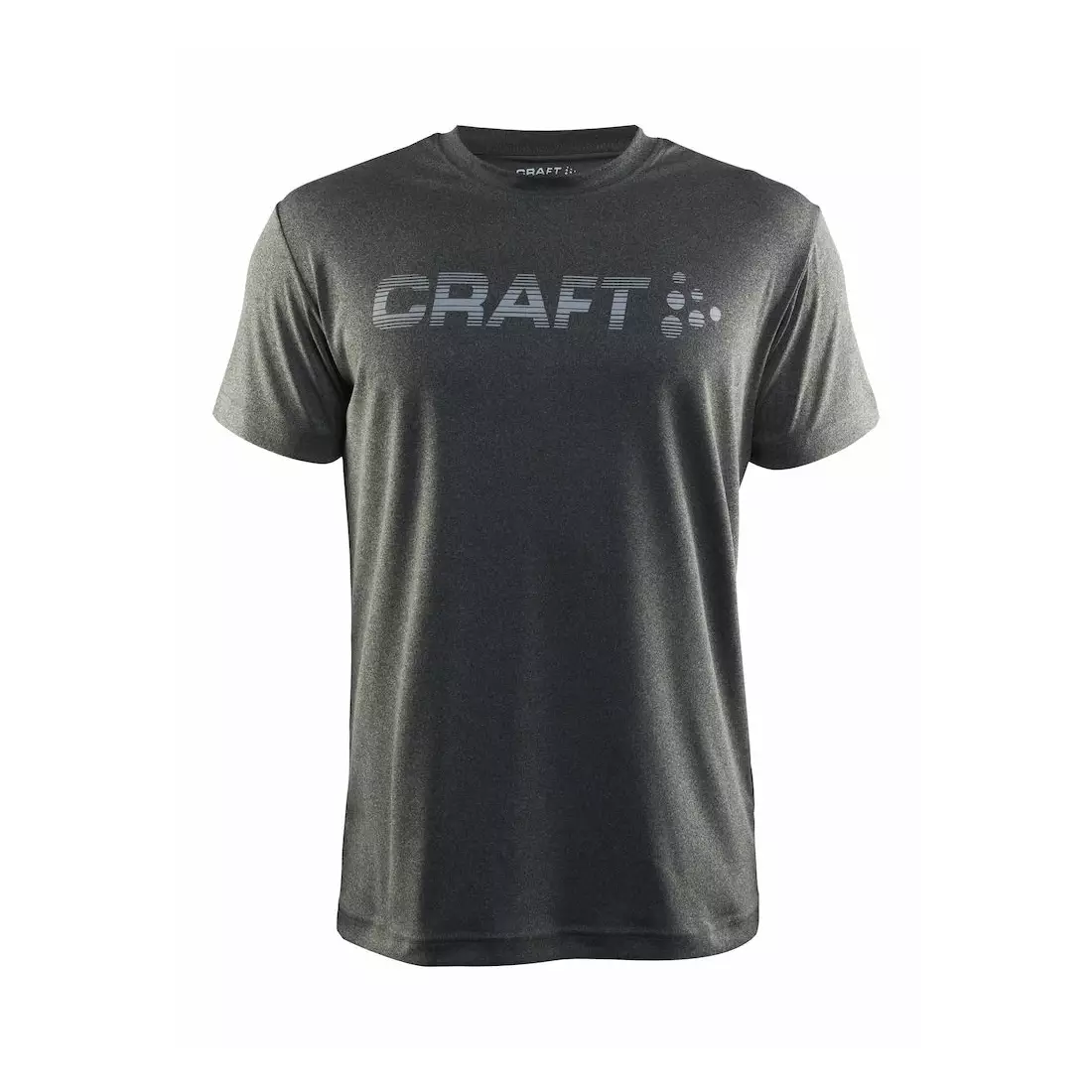 CRAFT Prime Logo 1904341-1975 - tricou alergare pentru bărbați