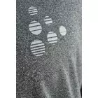 CRAFT Prime Logo 1904341-1975 - tricou alergare pentru bărbați