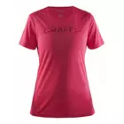 CRAFT Prime Logo 1904342 -1411 tricou pentru alergare pentru femei