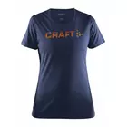 CRAFT Prime Logo 1904342 -2384 tricou pentru alergare pentru femei