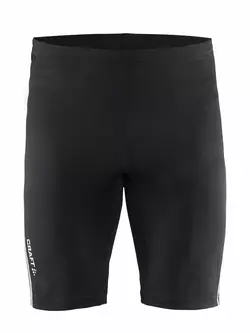 CRAFT RUN Mind 1904746-9999 - pantaloni scurți de alergare pentru bărbați