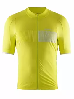 CRAFT Verve Glow 1904995-2605 - tricou de ciclism pentru bărbați