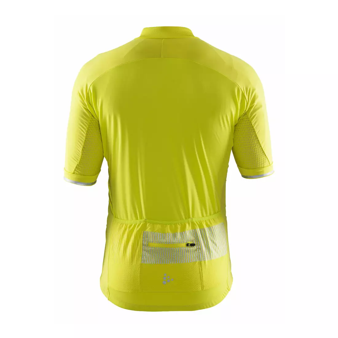 CRAFT Verve Glow 1904995-2605 - tricou de ciclism pentru bărbați