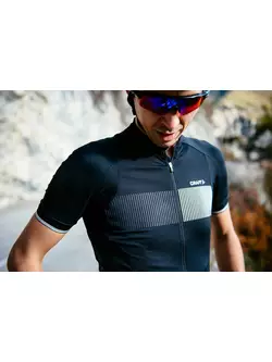 CRAFT Verve Glow 1904995-9999 - tricou de ciclism pentru bărbați