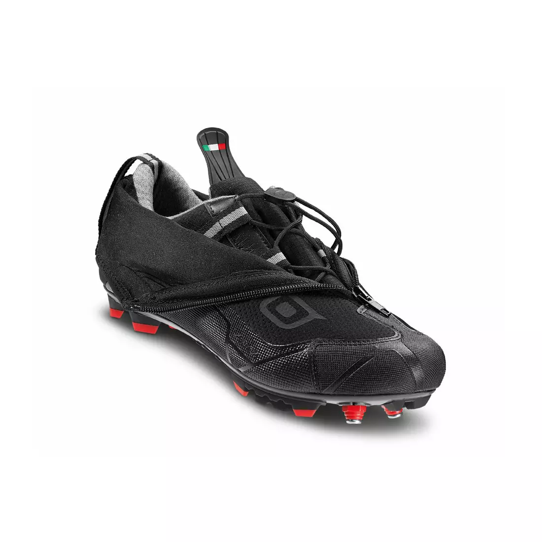 CRONO CW1 MTB Pantofi de iarnă din nailon pentru ciclism