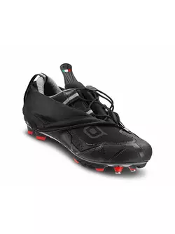 CRONO CW1 MTB Pantofi de iarnă din nailon pentru ciclism