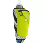 Camelbak SS17 Ultra Handheld Chill 17 oz/ 0,5 L Quick Stow Flask Lime Punch/Negru 1143301900