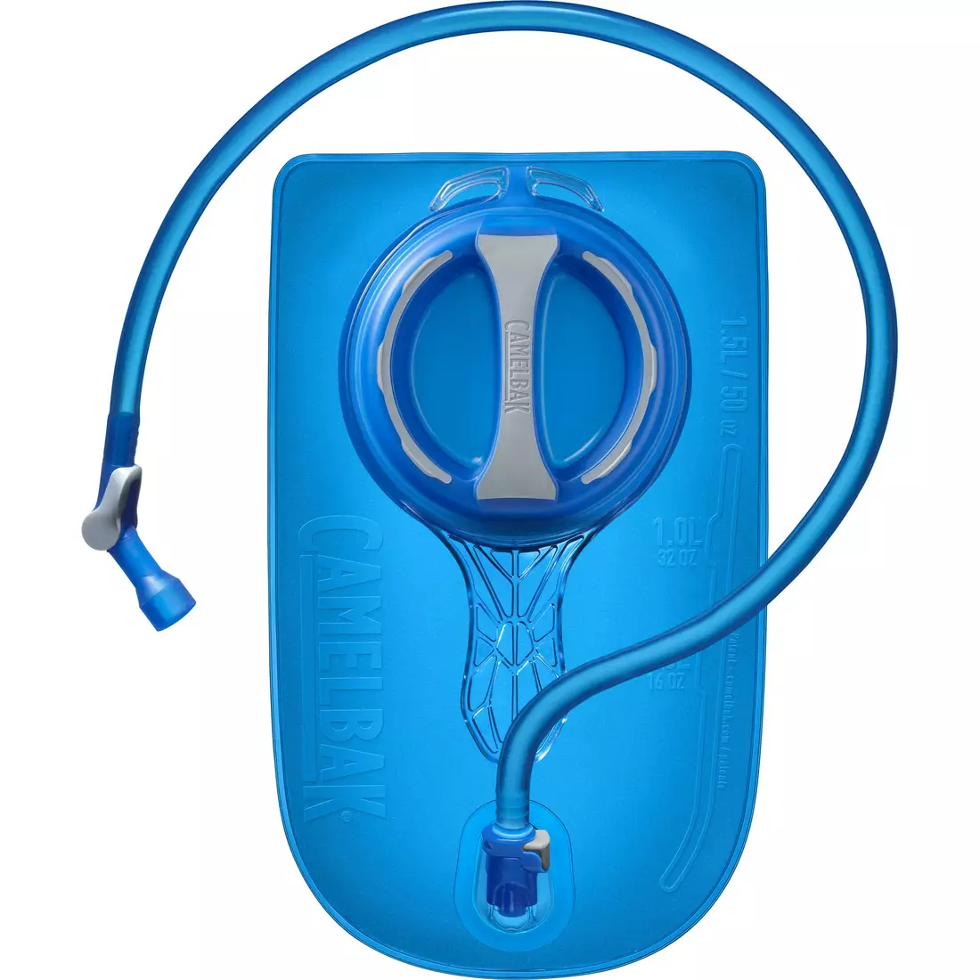 Camelbak SS18 Crux Rezervor de apă 1,5 L, albastru 1351001015