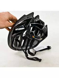 Casca de bicicleta NORTHWAVE SPEEDSTER neagra