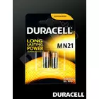 DURACELL 2buc baterii alcaline A23/Mn21/LR23A