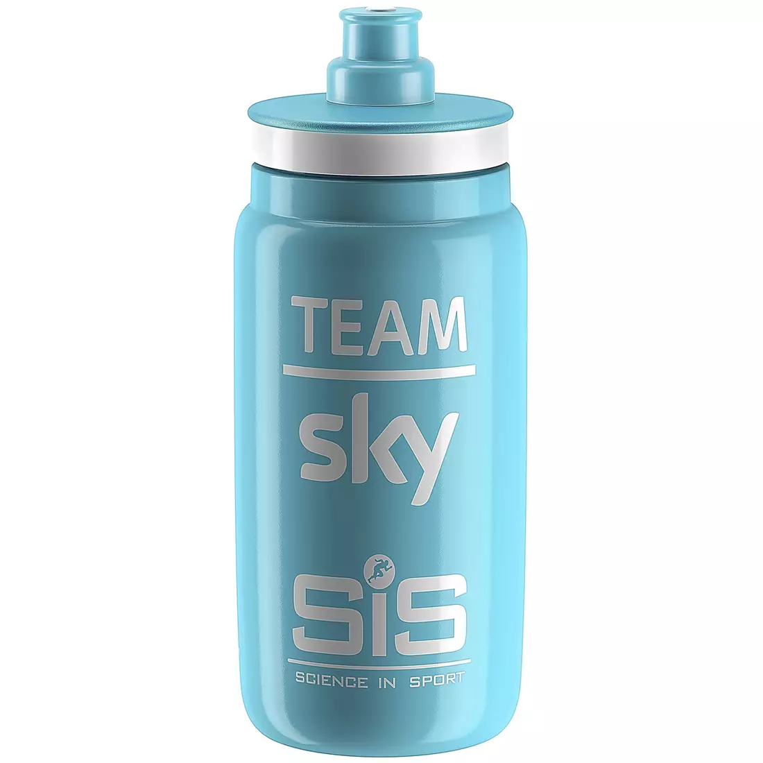 ELITE Sticla de apa Fly Teams 2017 Team SKY 550ml EL0160401 SS17