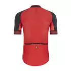 LOOK ULTRA tricou de bicicletă, roșu 00015344