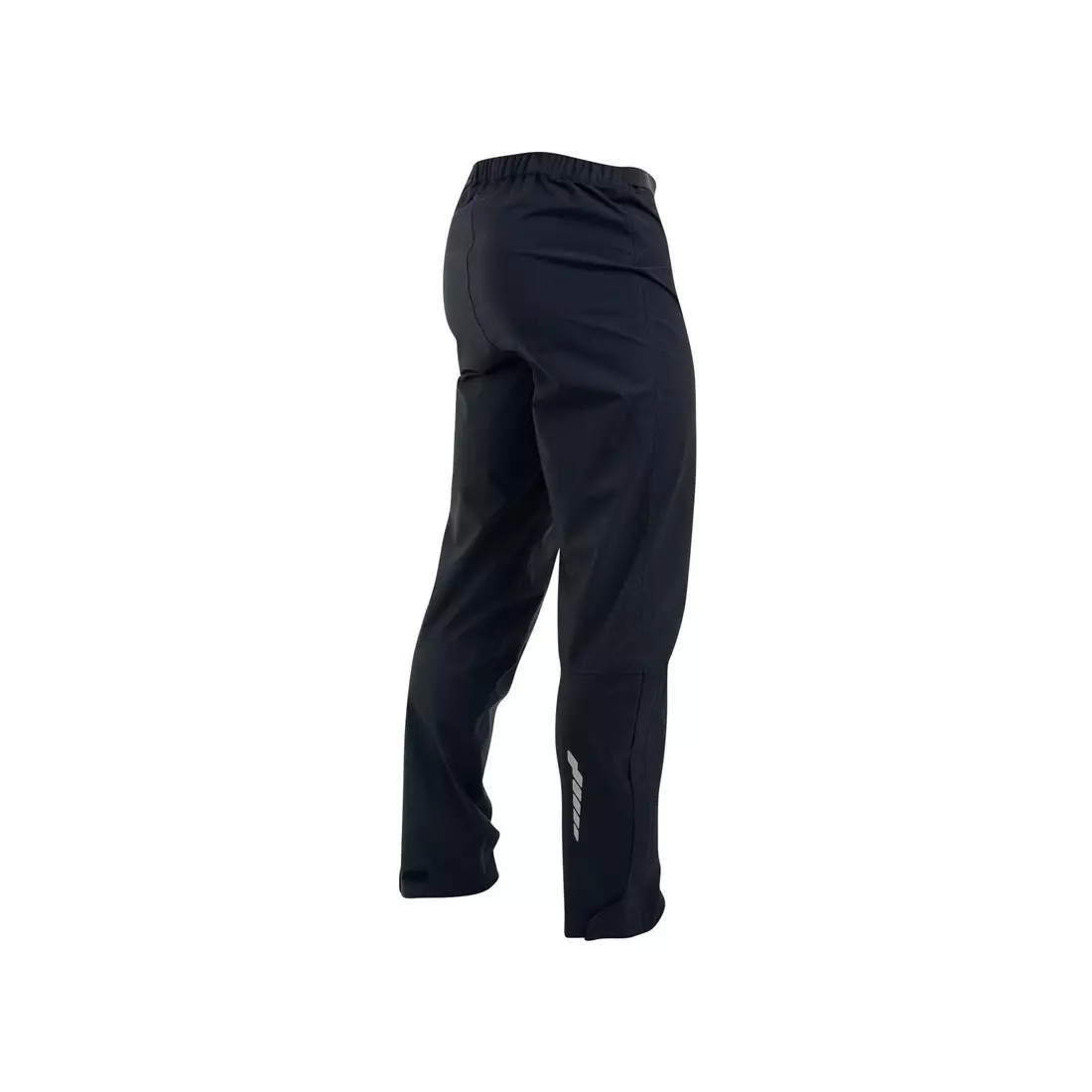 Pantaloni de ciclism impermeabili PEARL IZUMI SELECT BARRIER WXB 11131519-027 negri