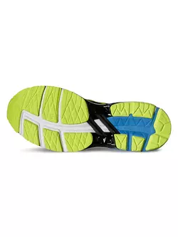Pantofi de alergare pentru bărbați ASICS GT-1000 5 t6a3n 9007