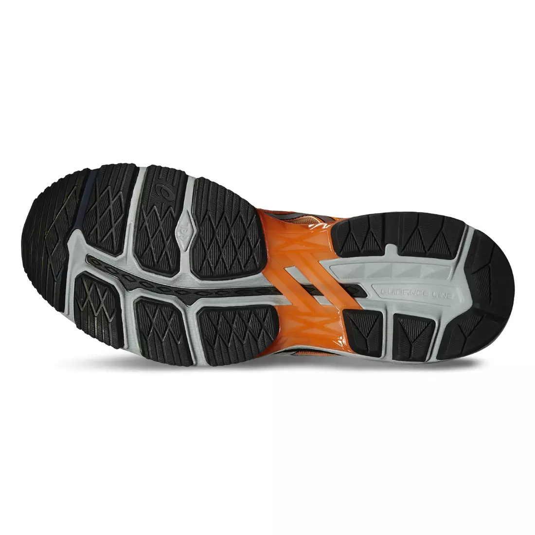Pantofi de alergare pentru bărbați ASICS GT-2000 4 LITE-SHOW PlasmaGuard t6f4n 3093