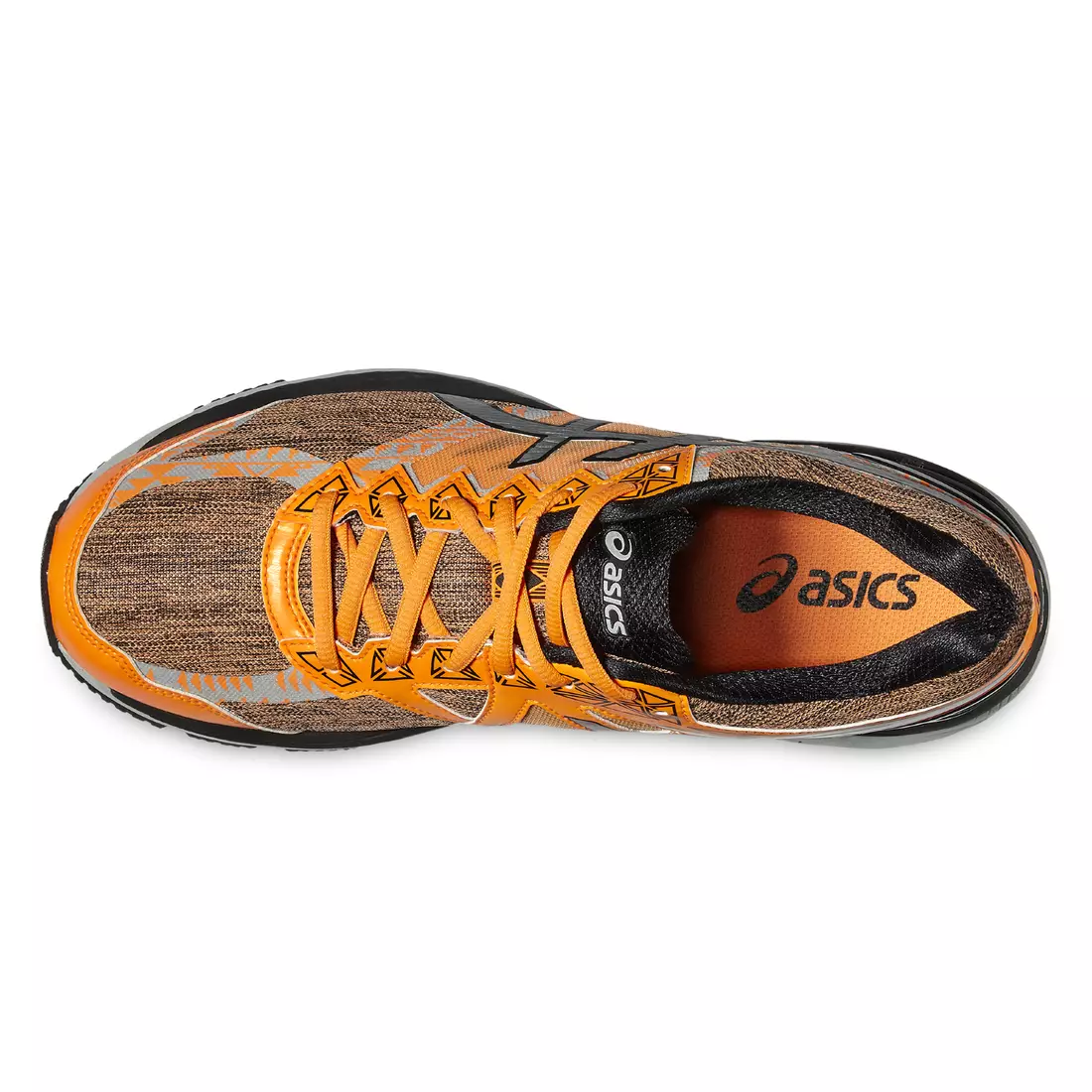 Pantofi de alergare pentru bărbați ASICS GT-2000 4 LITE-SHOW PlasmaGuard t6f4n 3093