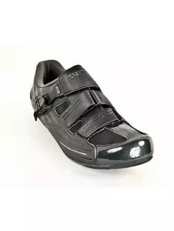 Pantofi de ciclism rutier SHIMANO SHRP300SL, negri