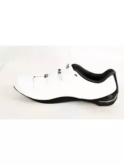 SHIMANO SH-RP200SW - pantofi pentru ciclism rutier pentru barbati, culoare: alb