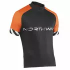 Tricou de ciclism pentru bărbați NORTHWAVE WILD CYCLIST