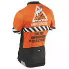 Tricou de ciclism pentru bărbați NORTHWAVE WILD CYCLIST