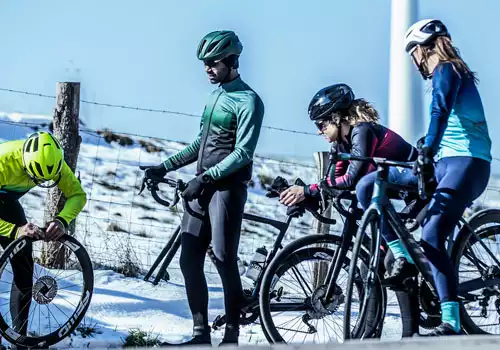 Haine de ciclism toamna-iarna 2021/2022